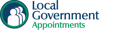 Local Government Appointments Logo